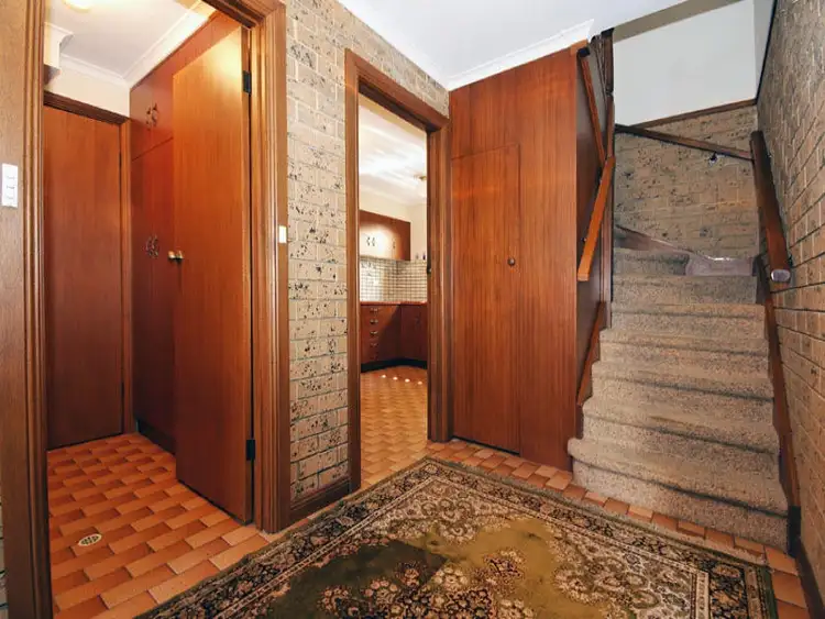 Fifth view of Homely house listing, 10 Wilson Street, Adelaide SA 5000