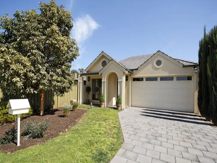 3 Buik Crescent, Marden SA 5070