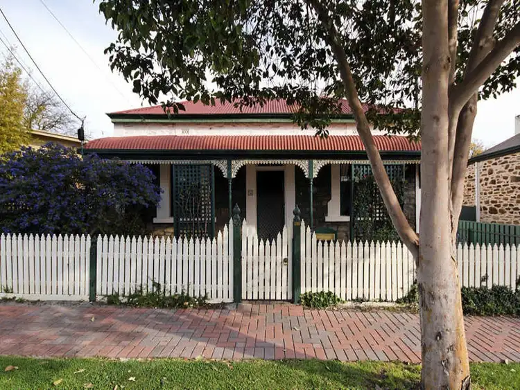 Main view of Homely house listing, 56 Knightsbridge Road, Hazelwood Park SA 5066