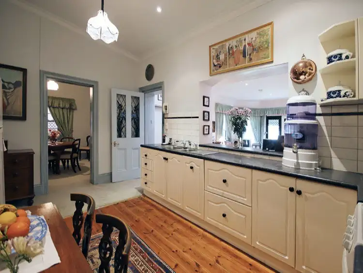 Second view of Homely house listing, 56 Knightsbridge Road, Hazelwood Park SA 5066