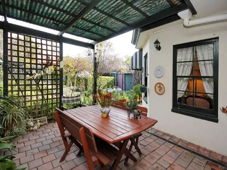 Fourth view of Homely house listing, 56 Knightsbridge Road, Hazelwood Park SA 5066