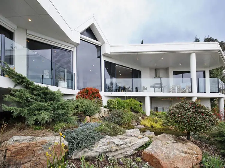Second view of Homely house listing, 5 Hillside Avenue, Glen Osmond SA 5064