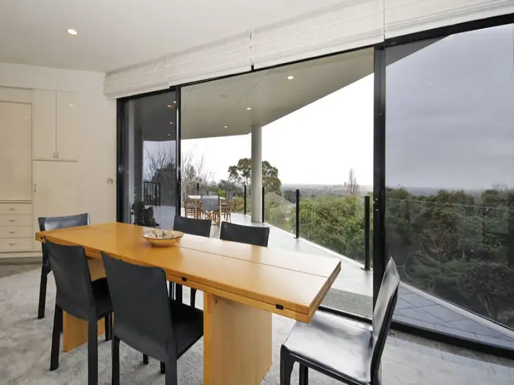 Fifth view of Homely house listing, 5 Hillside Avenue, Glen Osmond SA 5064