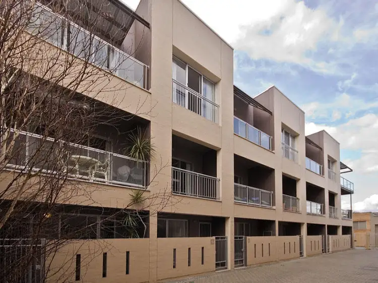 9/112 Gilbert Street, Adelaide SA 5000