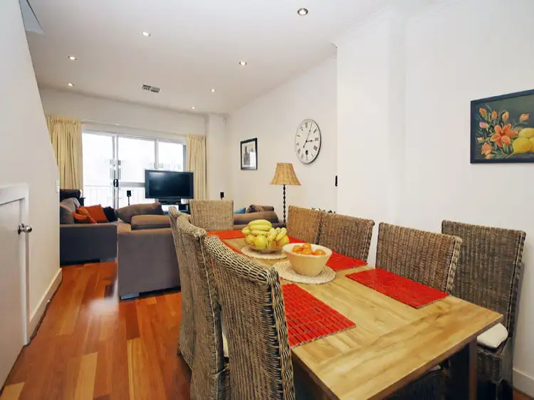 Second view of Homely house listing, 9/112 Gilbert Street, Adelaide SA 5000