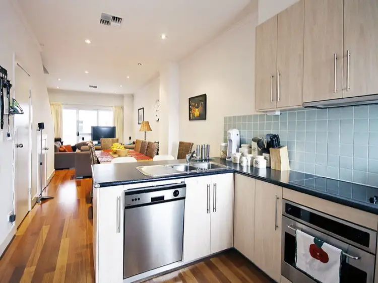 Third view of Homely house listing, 9/112 Gilbert Street, Adelaide SA 5000