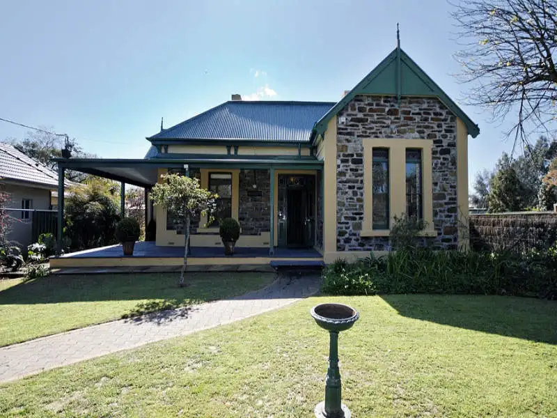 Main view of Homely house listing, 5 Winchester Street, St Peters SA 5069