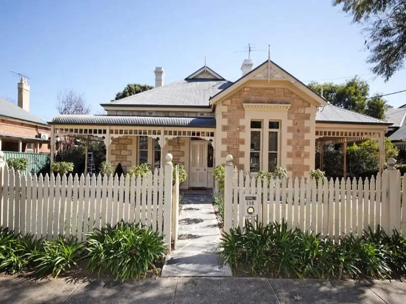 Main view of Homely house listing, 128 First Avenue, Joslin SA 5070