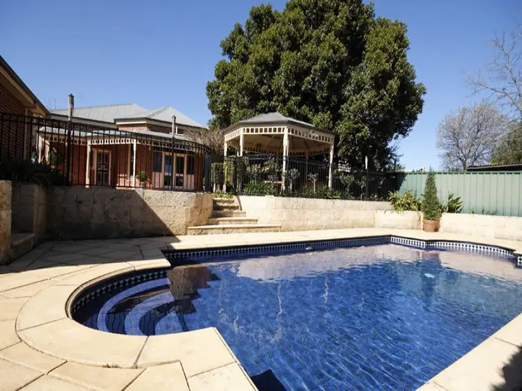 Second view of Homely house listing, 128 First Avenue, Joslin SA 5070
