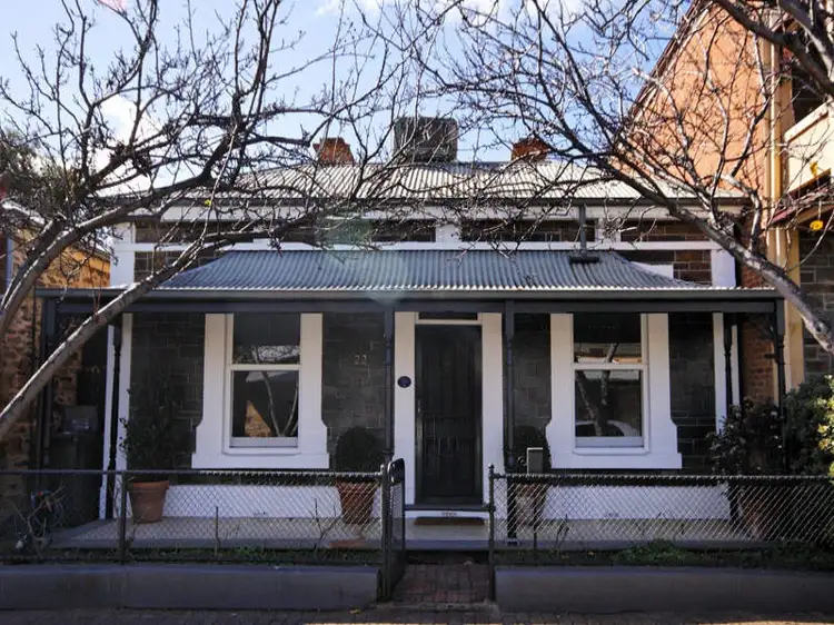 22 Blackburn Street, Adelaide SA 5000