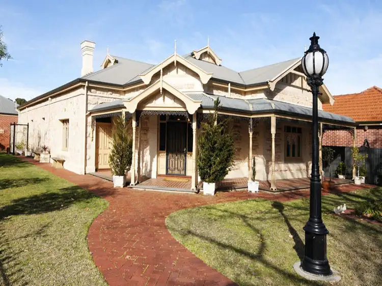 64 Alexandra Avenue, Rose Park SA 5067