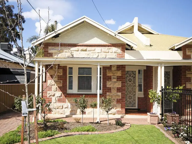 Main view of Homely house listing, 138 Walkerville Terrace, Walkerville SA 5081