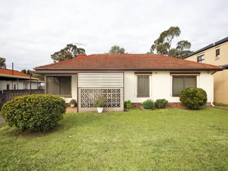 Main view of Homely house listing, 417 Prospect Road, Blair Athol SA 5084