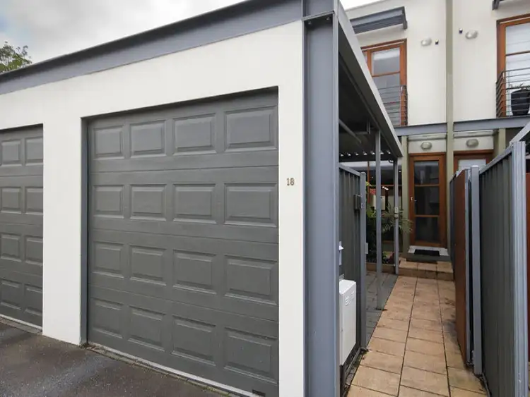 18 Pope Street, Adelaide SA 5000