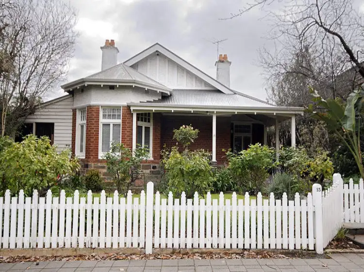 15 Alexandra Avenue, Rose Park SA 5067
