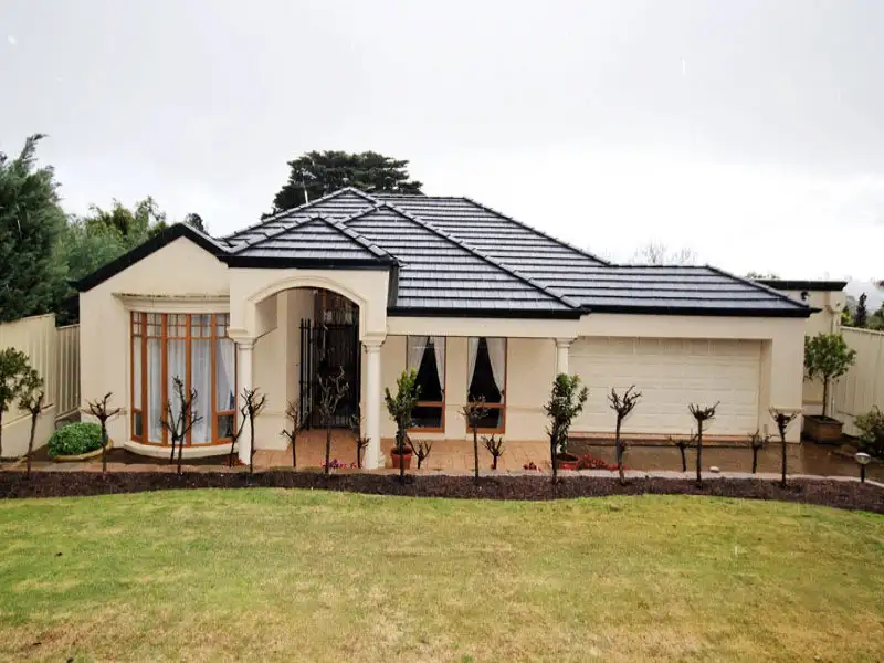 Main view of Homely house listing, 2 Newenham Road, Springfield SA 5062