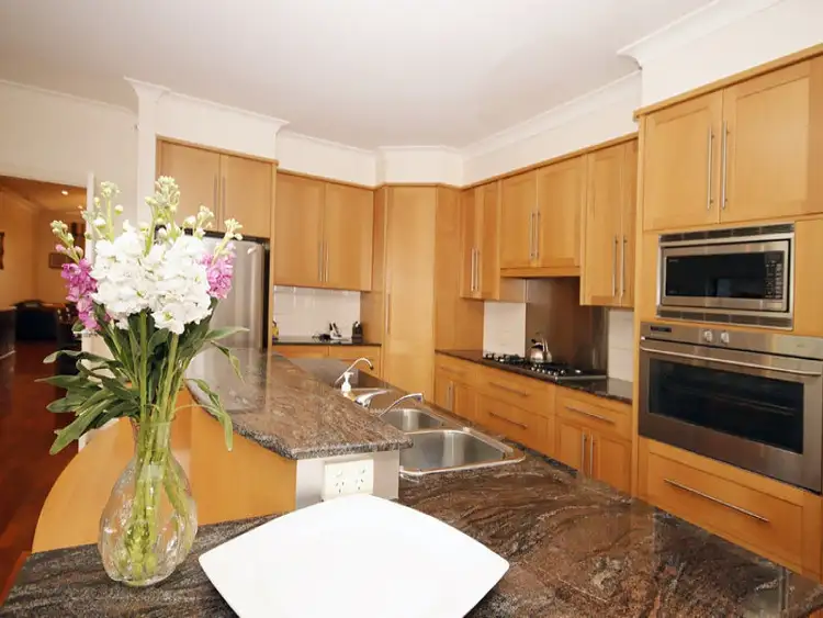 Third view of Homely house listing, 2 Newenham Road, Springfield SA 5062