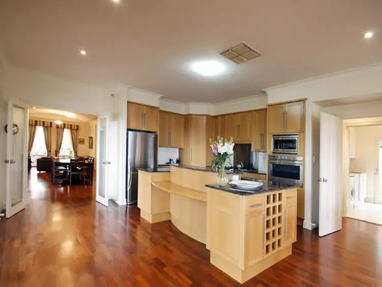 Fifth view of Homely house listing, 2 Newenham Road, Springfield SA 5062