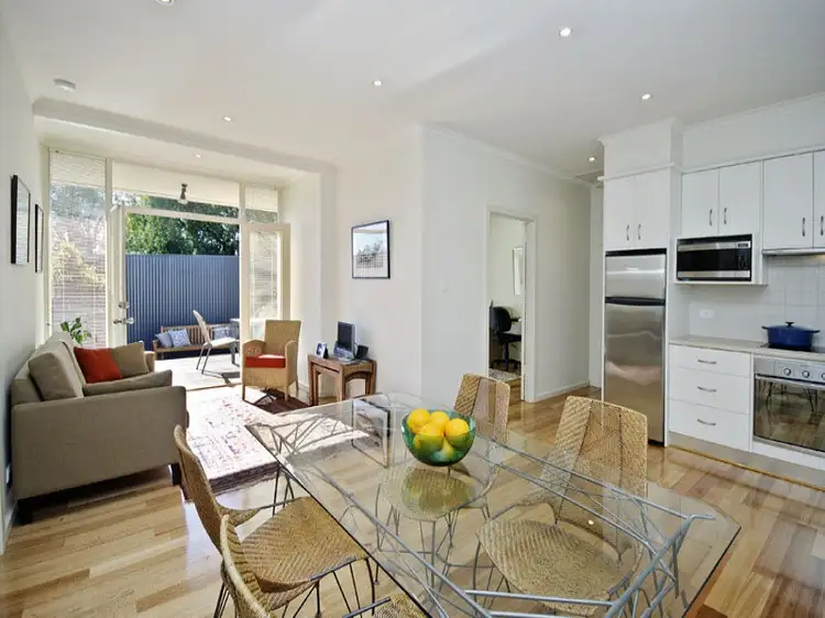 Second view of Homely house listing, 1/21 Fifeshire Avenue, St Georges SA 5064