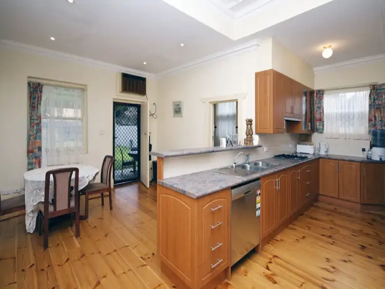 Second view of Homely house listing, 58 Carlton Parade, Torrensville SA 5031