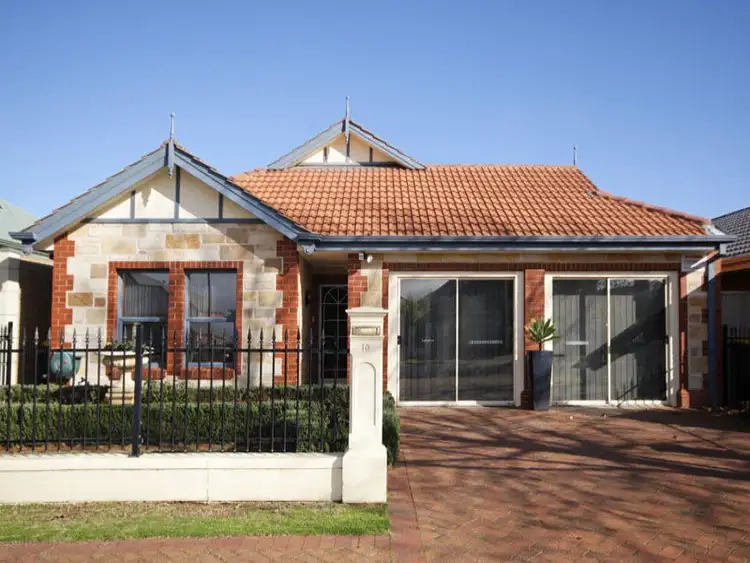 10 Hallett Boulevard, Allenby Gardens SA 5009