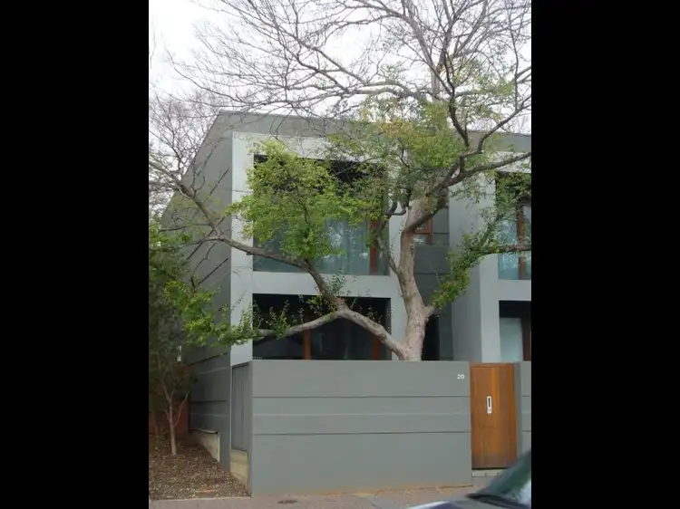 20 Rundle Street, Kent Town SA 5067