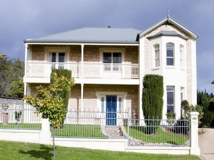 Main view of Homely house listing, 74 Dashwood Road, Beaumont SA 5066