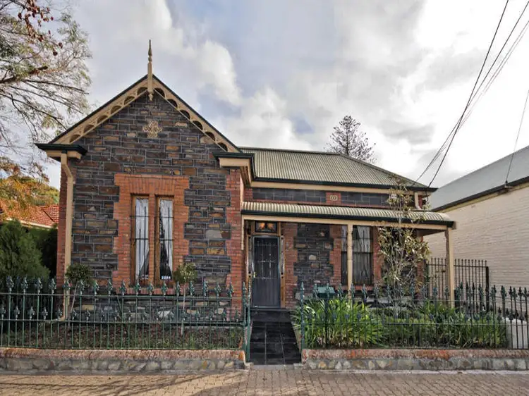 Main view of Homely house listing, 39 Margaret Street, Walkerville SA 5081