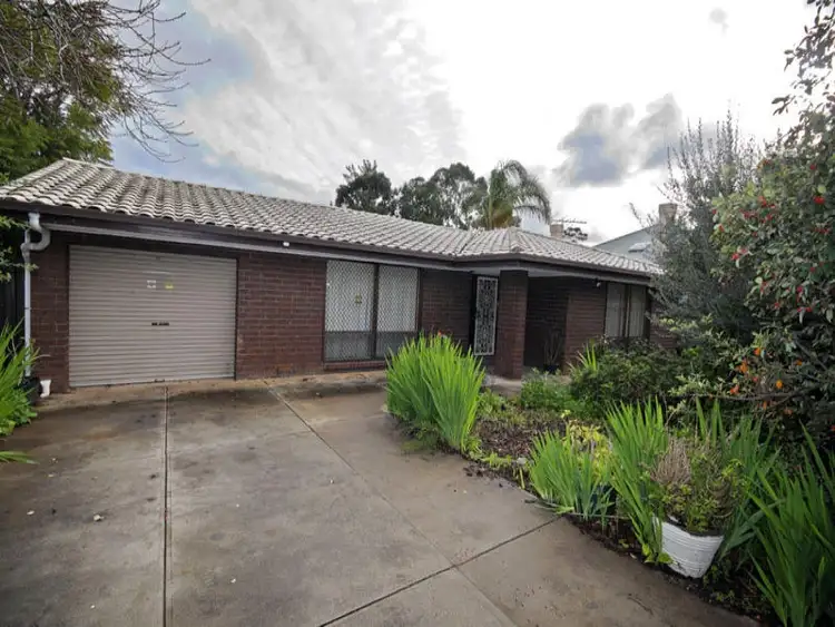36 Hillsley Avenue, Everard Park SA 5035