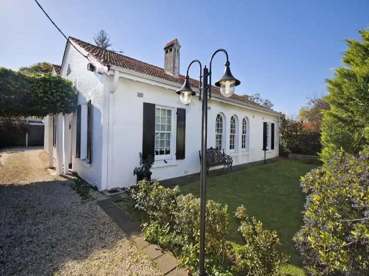 36 Nottage Terrace, Medindie Gardens SA 5081