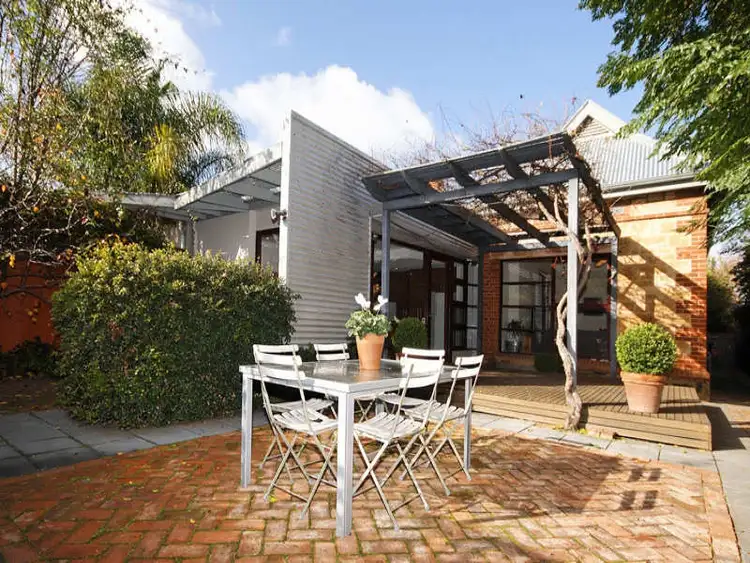 Second view of Homely house listing, 48A Rose Street, Mile End SA 5031