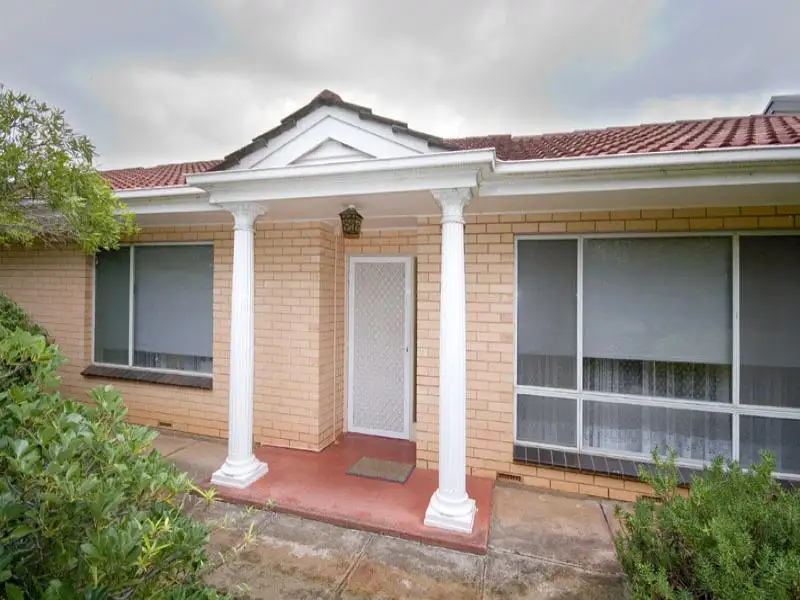 Main view of Homely house listing, 4 Wooler Street, Heathpool SA 5068