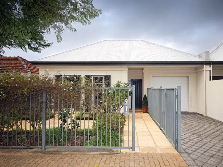 17A Lansdowne Terrace, Vale Park SA 5081