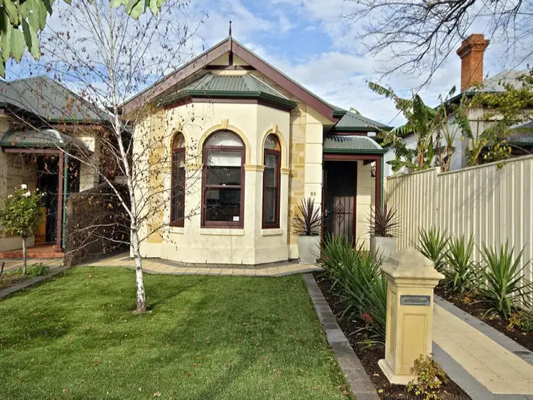 89 Chief Street, Brompton SA 5007