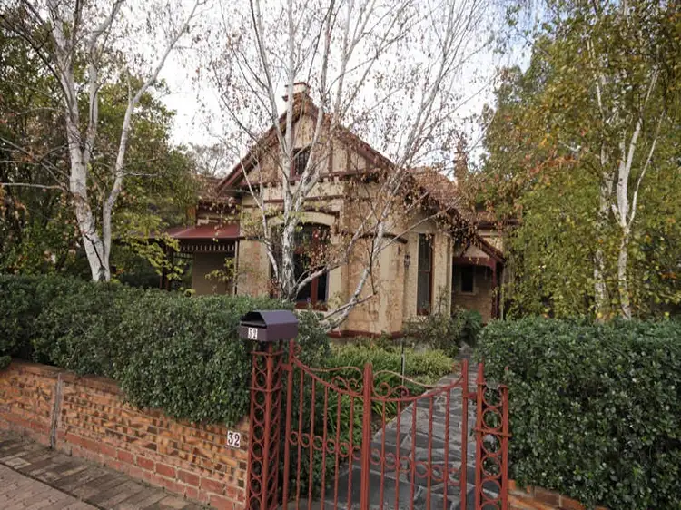 Main view of Homely house listing, 32 Avenel Gardens Road, Medindie SA 5081
