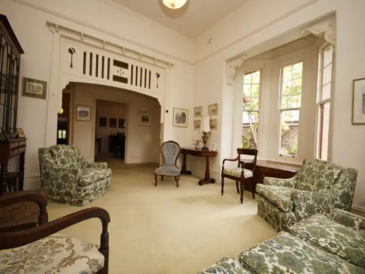 Second view of Homely house listing, 32 Avenel Gardens Road, Medindie SA 5081