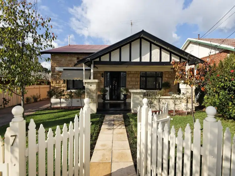 7 Tennant Street, Fullarton SA 5063