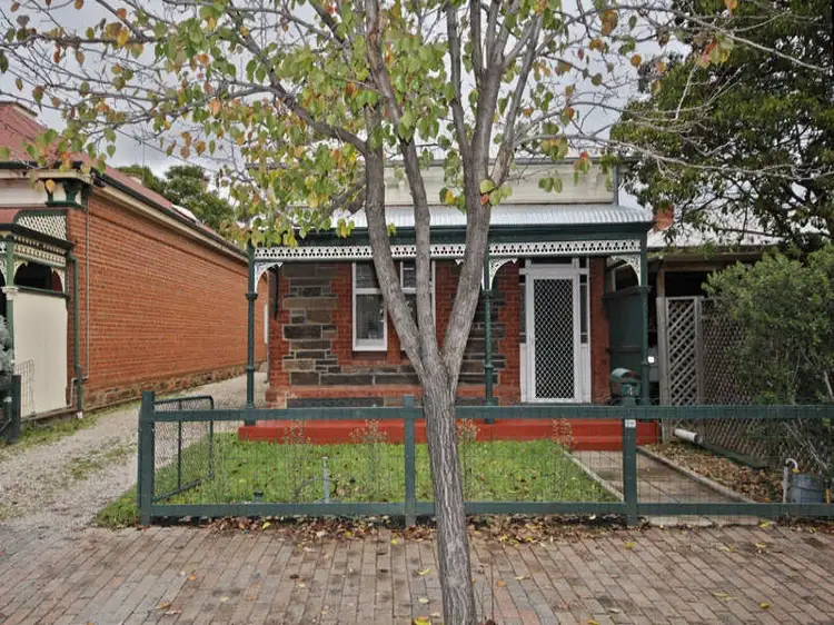 4 Fisher Street, Norwood SA 5067