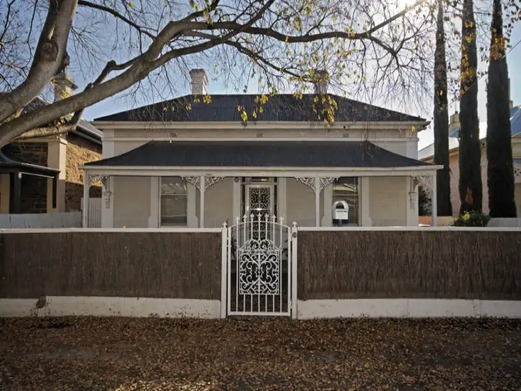 Main view of Homely house listing, 10 Sixth Avenue, St Peters SA 5069