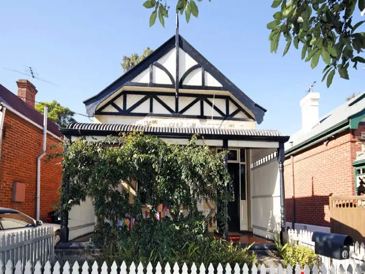 11 Leah Street, Forestville SA 5035