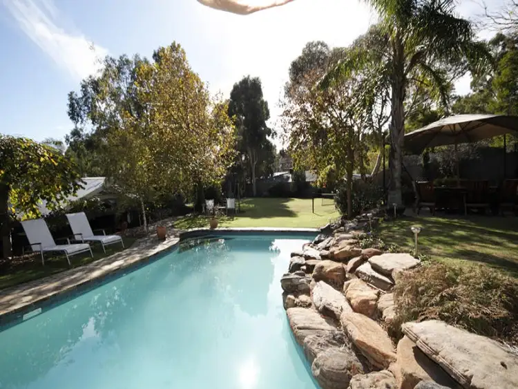Main view of Homely house listing, 8 Shiraz Court, Aberfoyle Park SA 5159