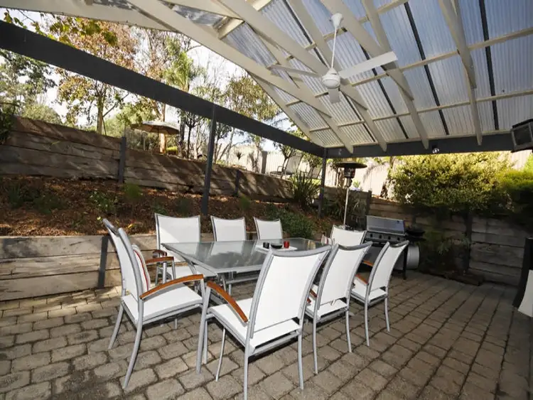 Fourth view of Homely house listing, 8 Shiraz Court, Aberfoyle Park SA 5159