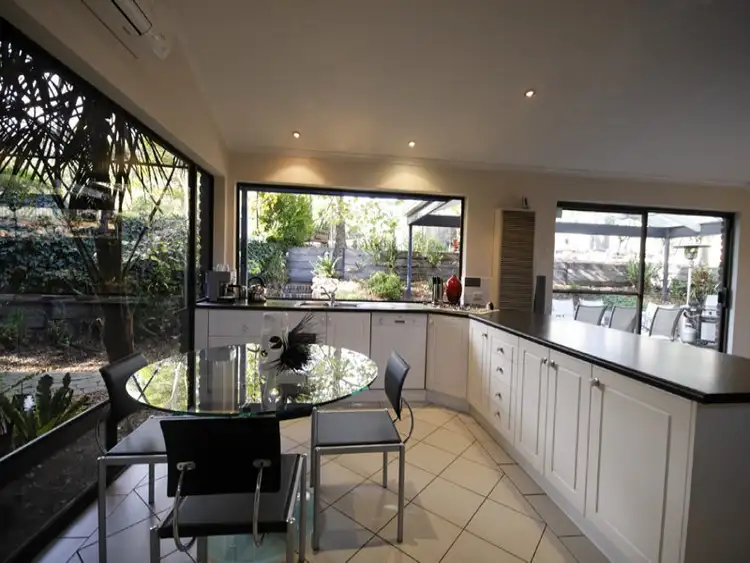 Fifth view of Homely house listing, 8 Shiraz Court, Aberfoyle Park SA 5159