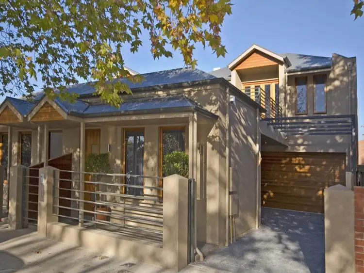 125 Stanley Street, North Adelaide SA 5006