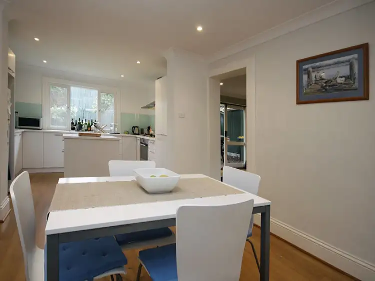 Second view of Homely unit listing, 3/7 Liston Street, Parkside SA 5063