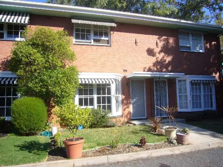 Main view of Homely townhouse listing, 7/83 Tusmore Avenue, Tusmore SA 5065