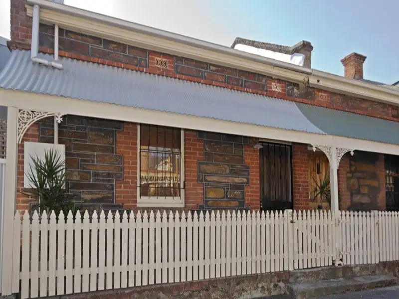 Main view of Homely semi-detached listing, 5 Little Grenfell Street, Kent Town SA 5067
