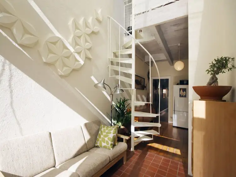 Second view of Homely semi-detached listing, 5 Little Grenfell Street, Kent Town SA 5067