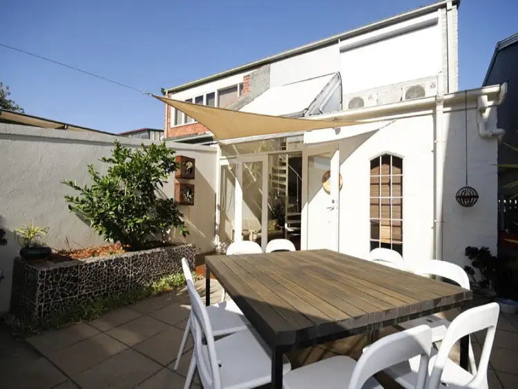 Fourth view of Homely semi-detached listing, 5 Little Grenfell Street, Kent Town SA 5067