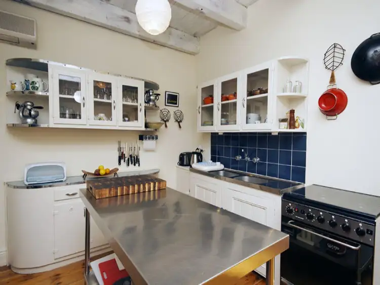 Fifth view of Homely semi-detached listing, 5 Little Grenfell Street, Kent Town SA 5067